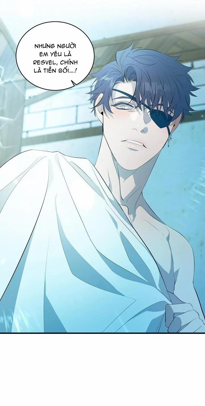 Khoảng Cách Giữa Yêu Và Ghét (Full) 10 trang 25