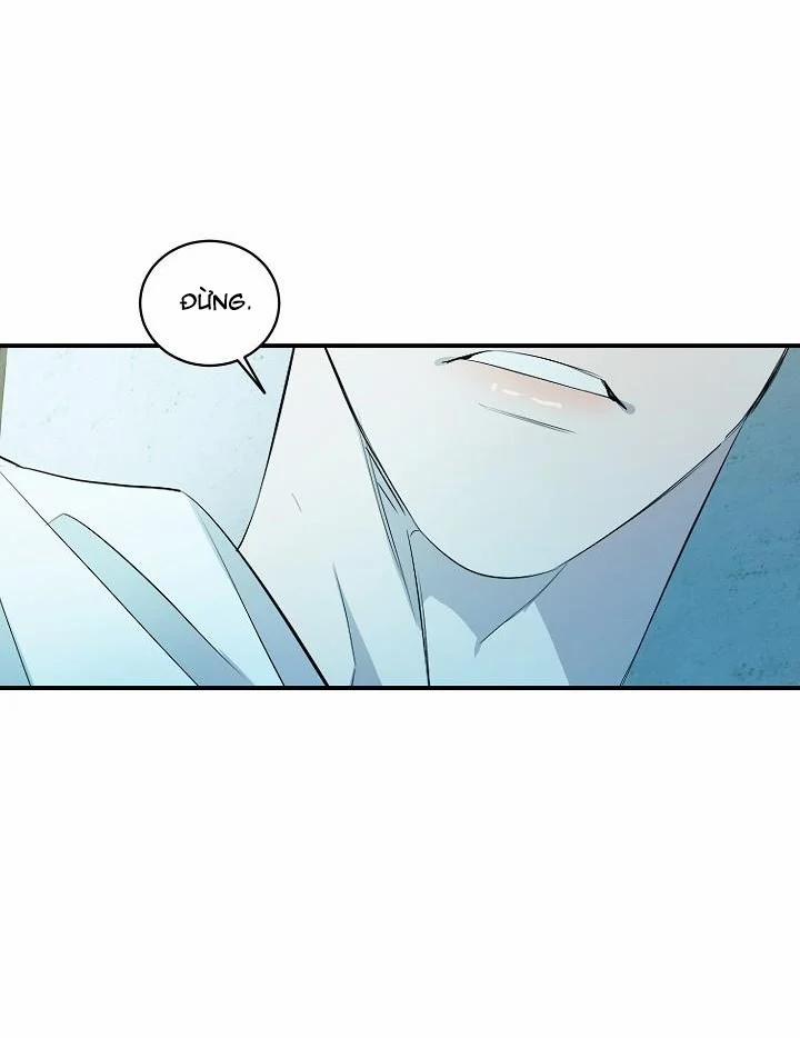 Khoảng Cách Giữa Yêu Và Ghét (Full) 10 trang 26