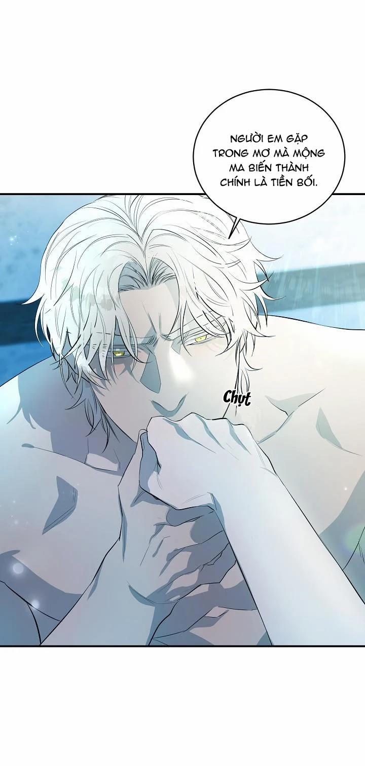 Khoảng Cách Giữa Yêu Và Ghét (Full) 10 trang 29