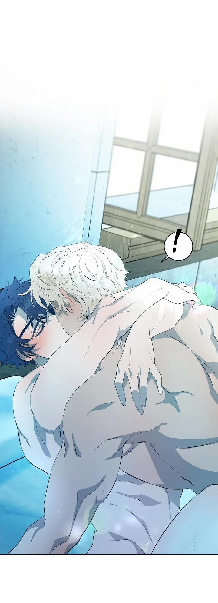 Khoảng Cách Giữa Yêu Và Ghét (Full) 10 trang 36