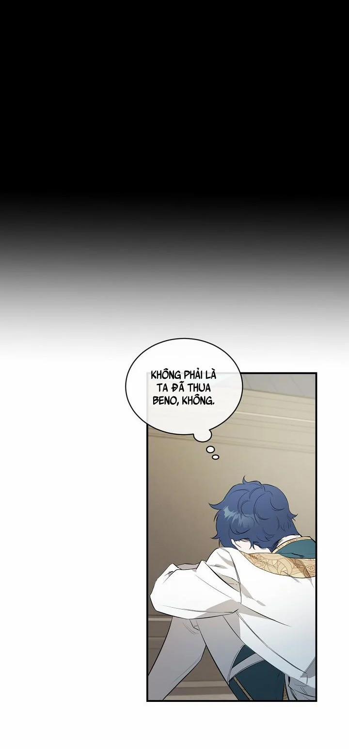 Khoảng Cách Giữa Yêu Và Ghét (Full) 5 trang 12