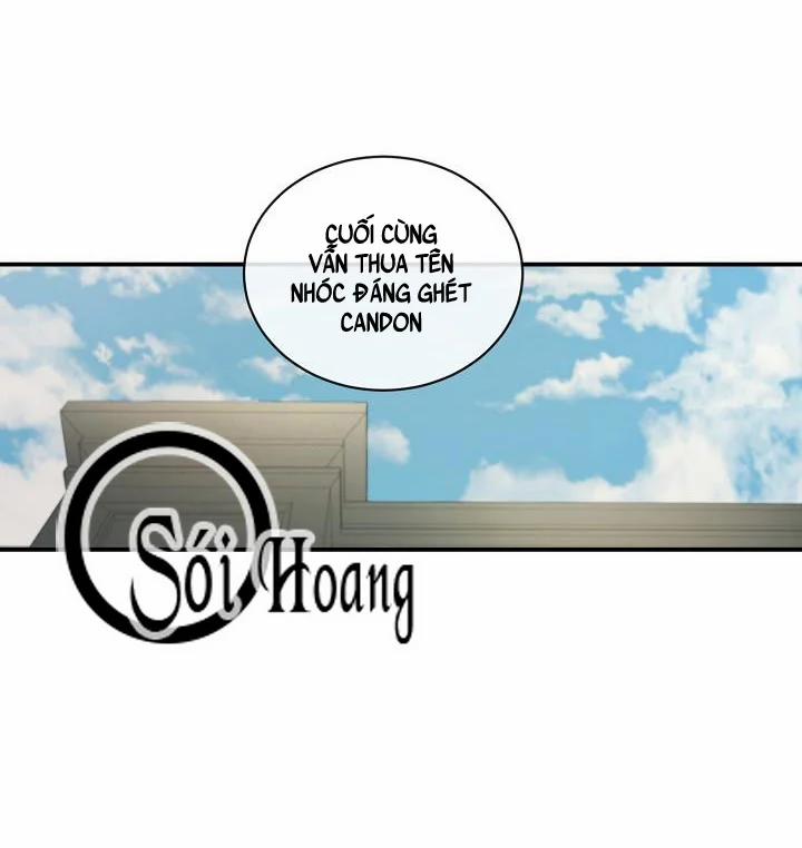 Khoảng Cách Giữa Yêu Và Ghét (Full) 5 trang 13