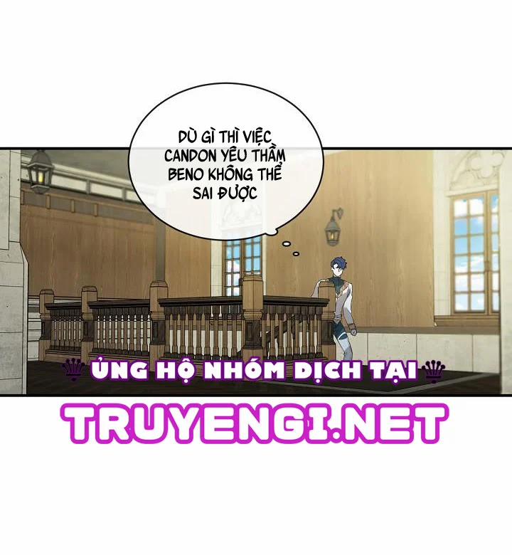 Khoảng Cách Giữa Yêu Và Ghét (Full) 5 trang 15