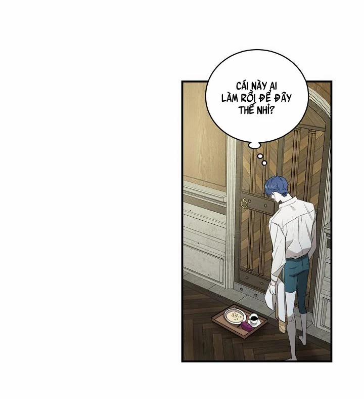 Khoảng Cách Giữa Yêu Và Ghét (Full) 5 trang 20