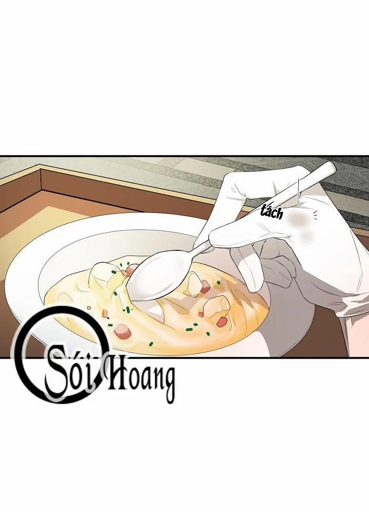 Khoảng Cách Giữa Yêu Và Ghét (Full) 5 trang 26