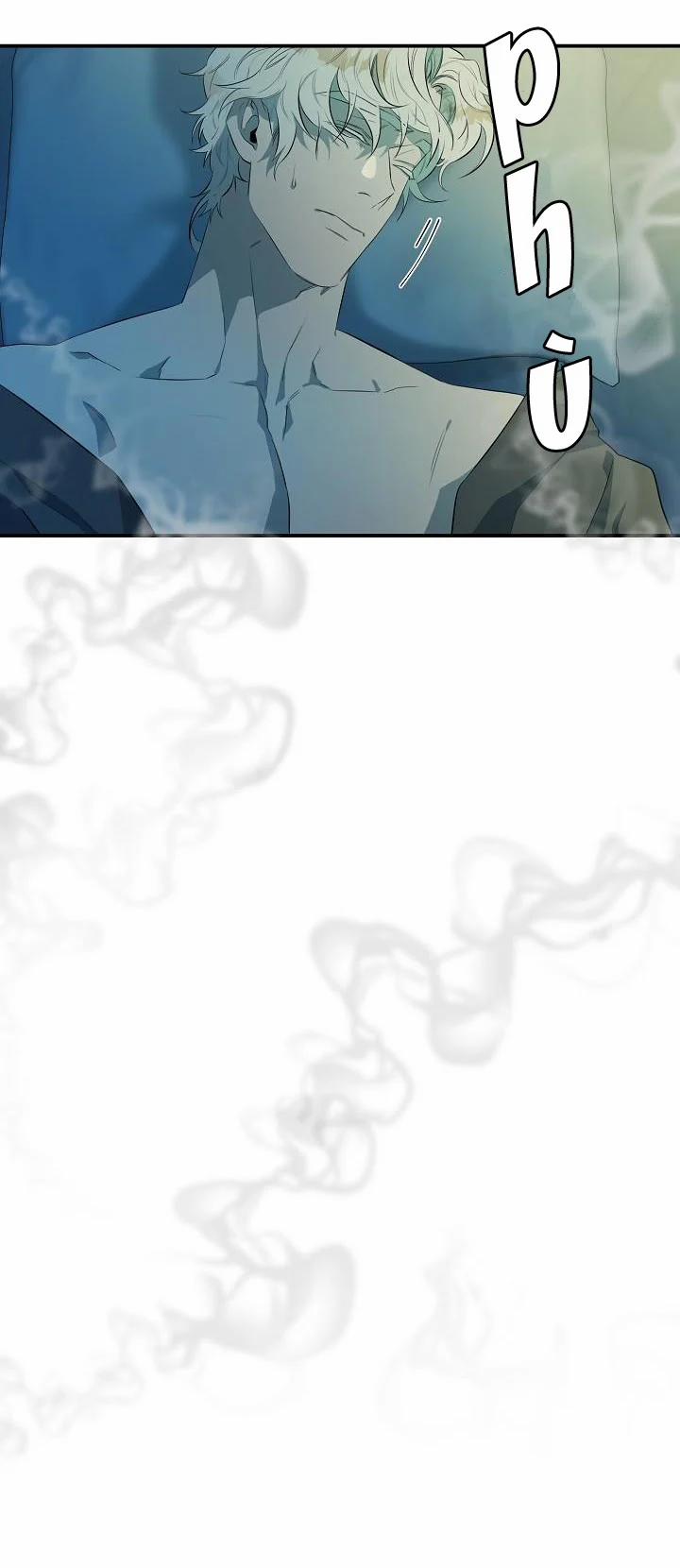 Khoảng Cách Giữa Yêu Và Ghét (Full) 5 trang 32