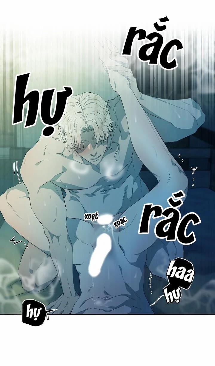 Khoảng Cách Giữa Yêu Và Ghét (Full) 5 trang 33