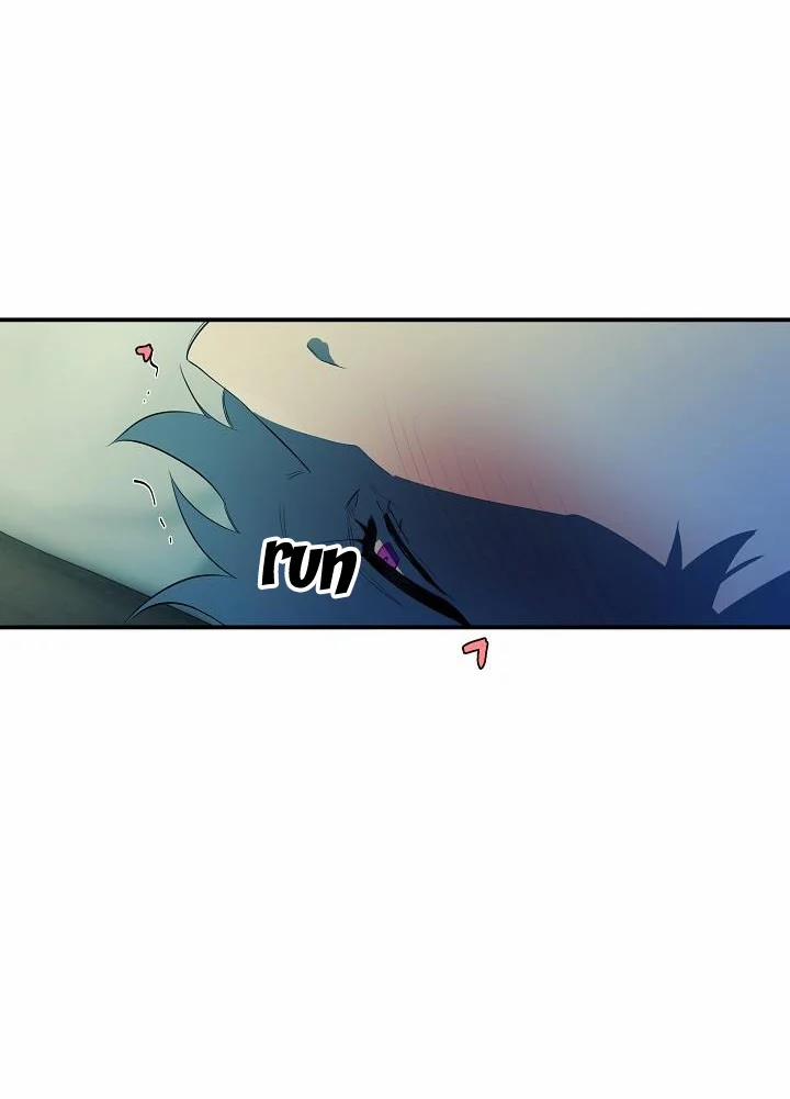 Khoảng Cách Giữa Yêu Và Ghét (Full) 5 trang 35