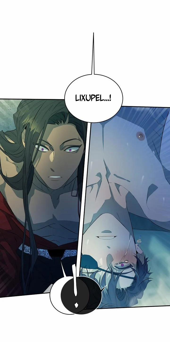 Khoảng Cách Giữa Yêu Và Ghét (Full) 5 trang 43