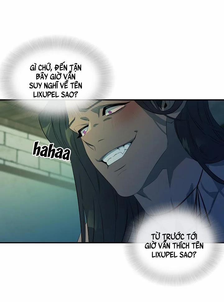 Khoảng Cách Giữa Yêu Và Ghét (Full) 5 trang 44