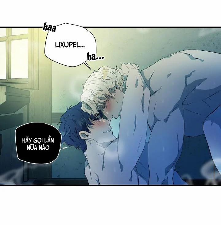 Khoảng Cách Giữa Yêu Và Ghét (Full) 5 trang 46