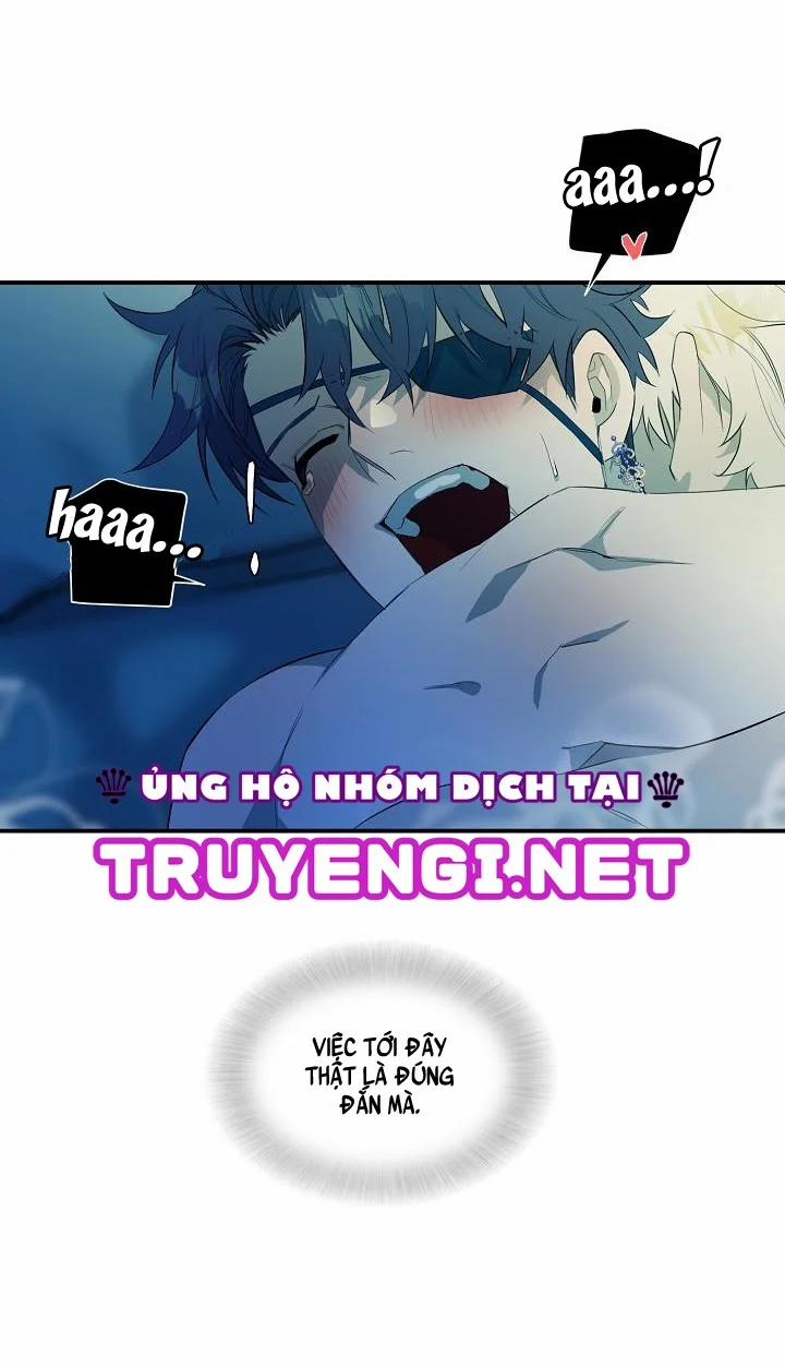 Khoảng Cách Giữa Yêu Và Ghét (Full) 5 trang 49