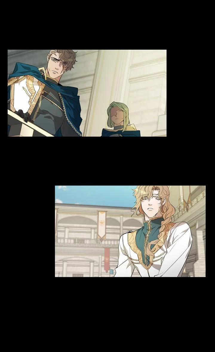 Khoảng Cách Giữa Yêu Và Ghét (Full) 5 trang 5