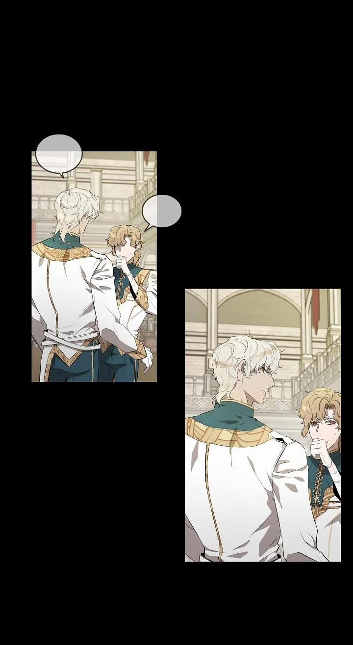 Khoảng Cách Giữa Yêu Và Ghét (Full) 5 trang 8