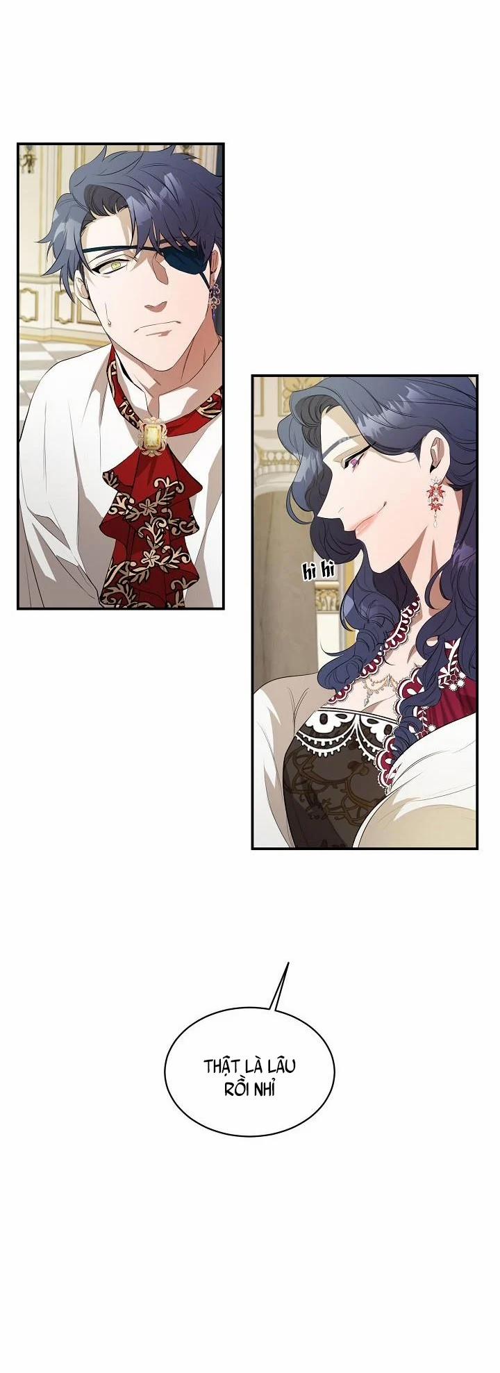 Khoảng Cách Giữa Yêu Và Ghét (Full) 6 trang 10