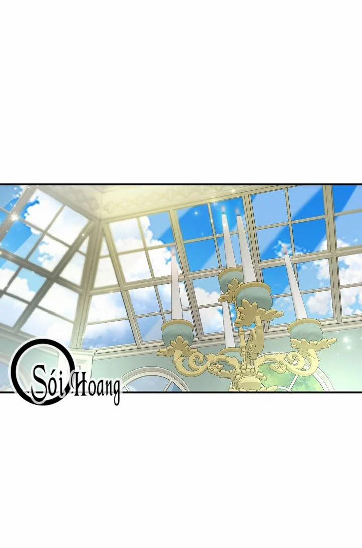 Khoảng Cách Giữa Yêu Và Ghét (Full) 6 trang 11