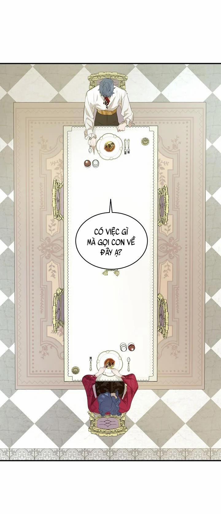 Khoảng Cách Giữa Yêu Và Ghét (Full) 6 trang 12