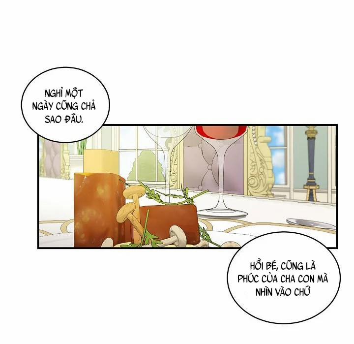 Khoảng Cách Giữa Yêu Và Ghét (Full) 6 trang 15