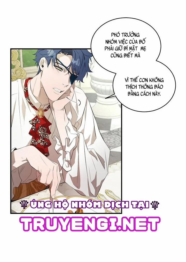 Khoảng Cách Giữa Yêu Và Ghét (Full) 6 trang 16