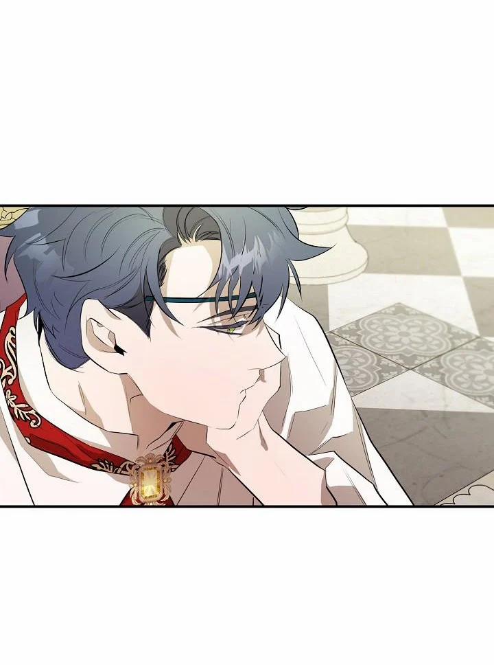 Khoảng Cách Giữa Yêu Và Ghét (Full) 6 trang 20