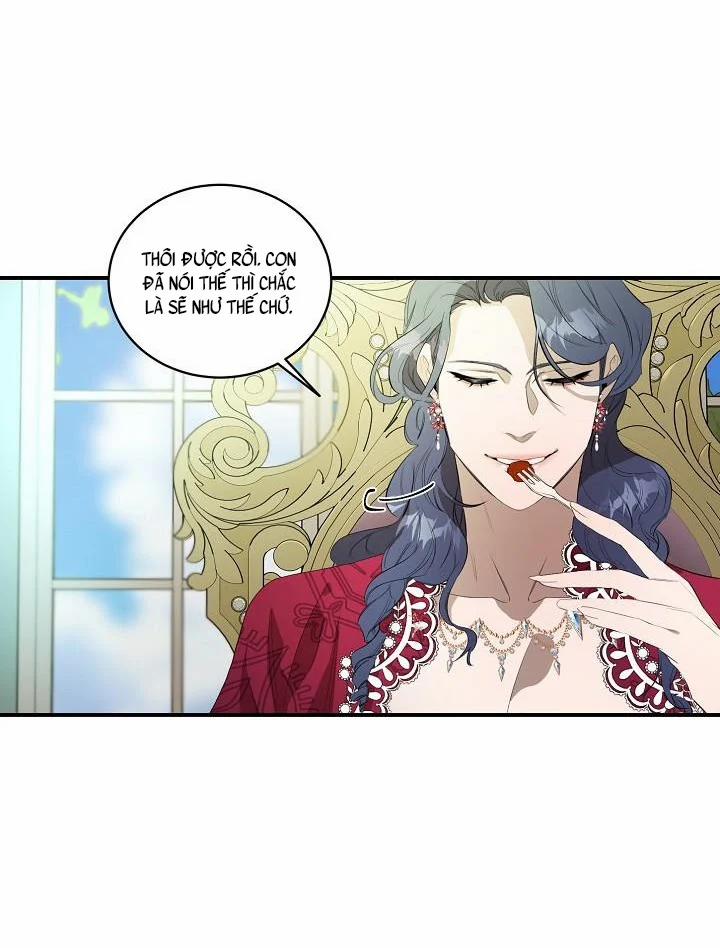 Khoảng Cách Giữa Yêu Và Ghét (Full) 6 trang 21