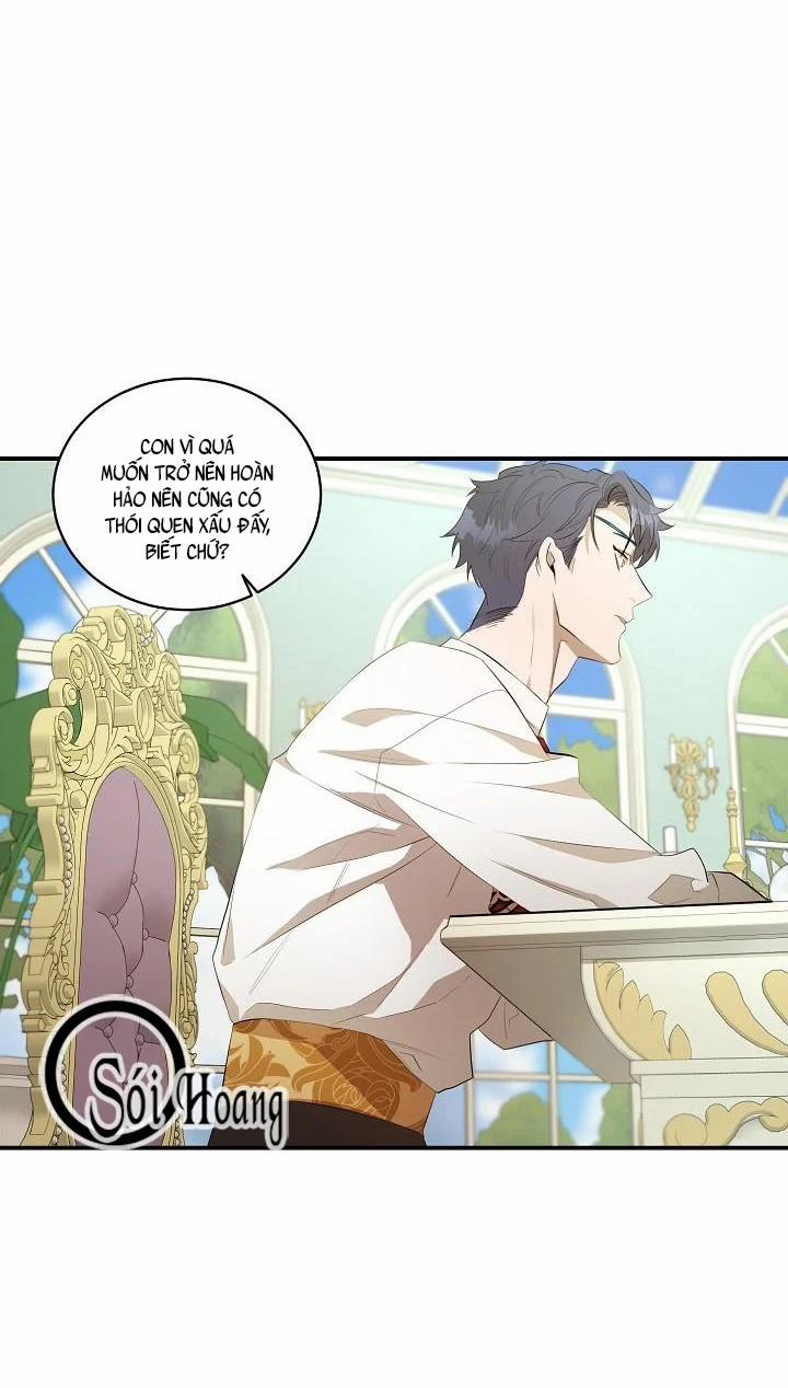 Khoảng Cách Giữa Yêu Và Ghét (Full) 6 trang 23