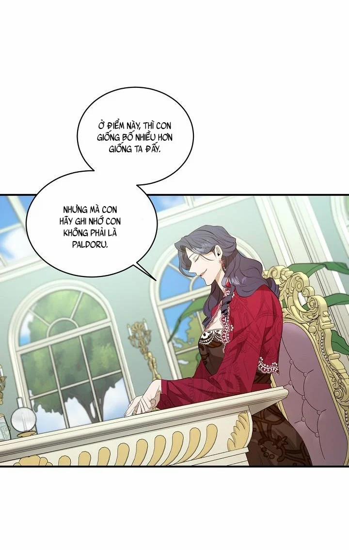 Khoảng Cách Giữa Yêu Và Ghét (Full) 6 trang 24