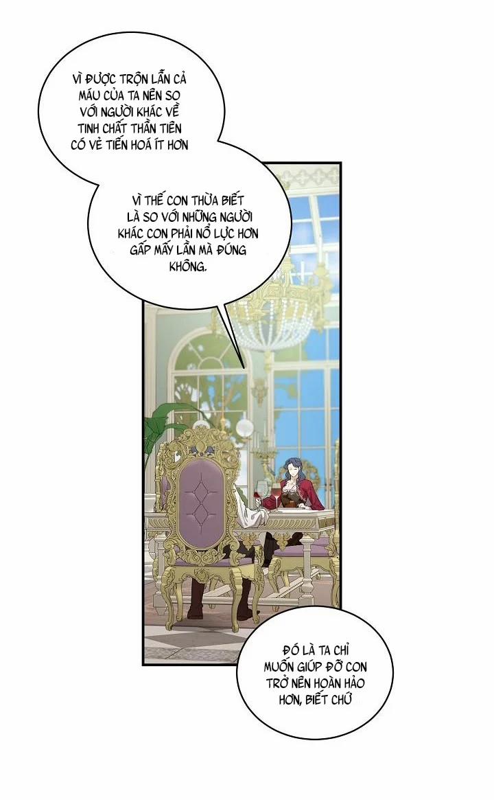 Khoảng Cách Giữa Yêu Và Ghét (Full) 6 trang 25