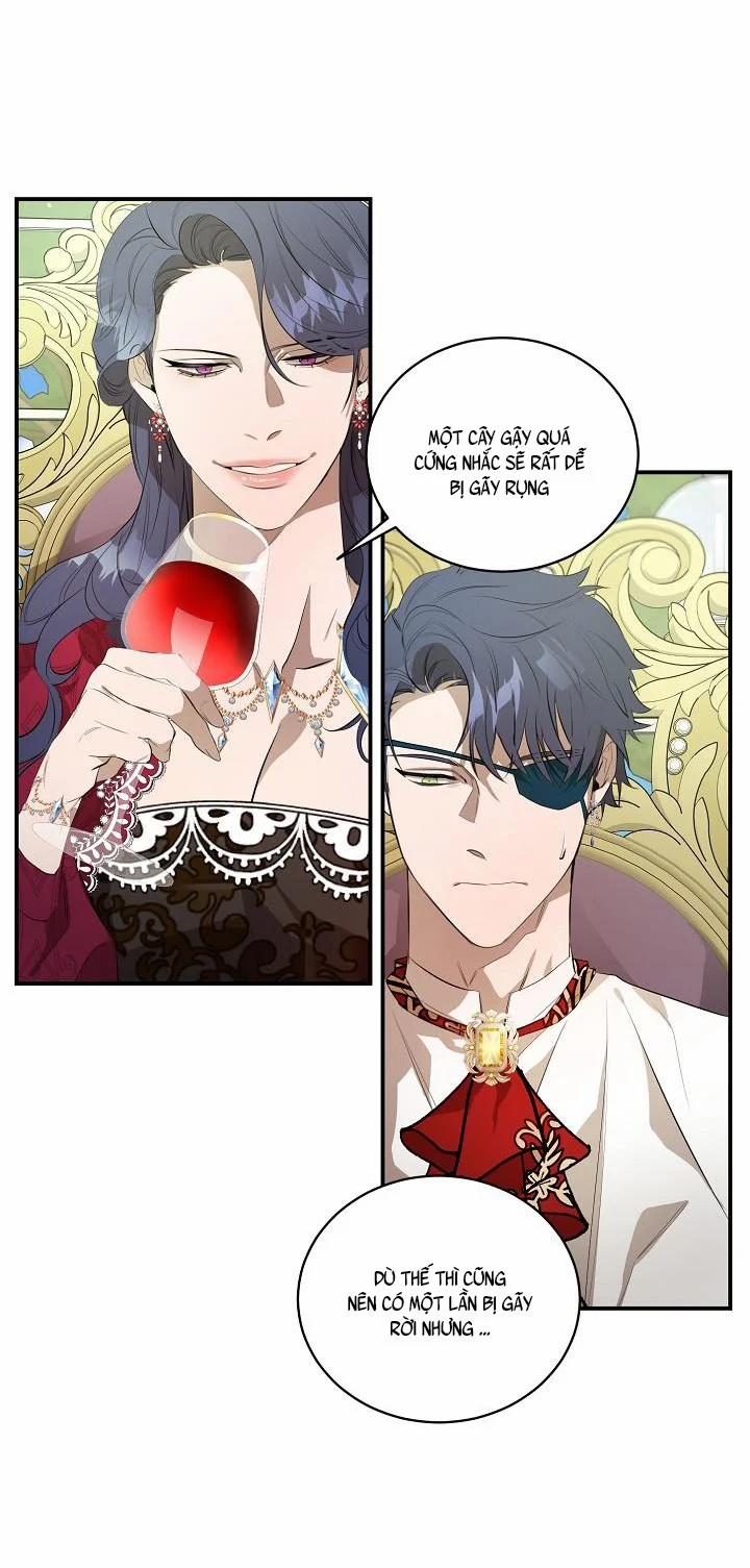 Khoảng Cách Giữa Yêu Và Ghét (Full) 6 trang 26