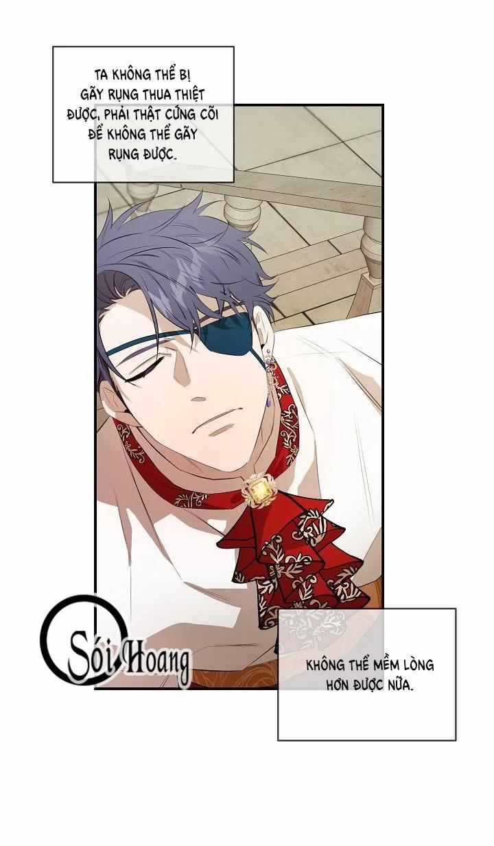 Khoảng Cách Giữa Yêu Và Ghét (Full) 6 trang 32