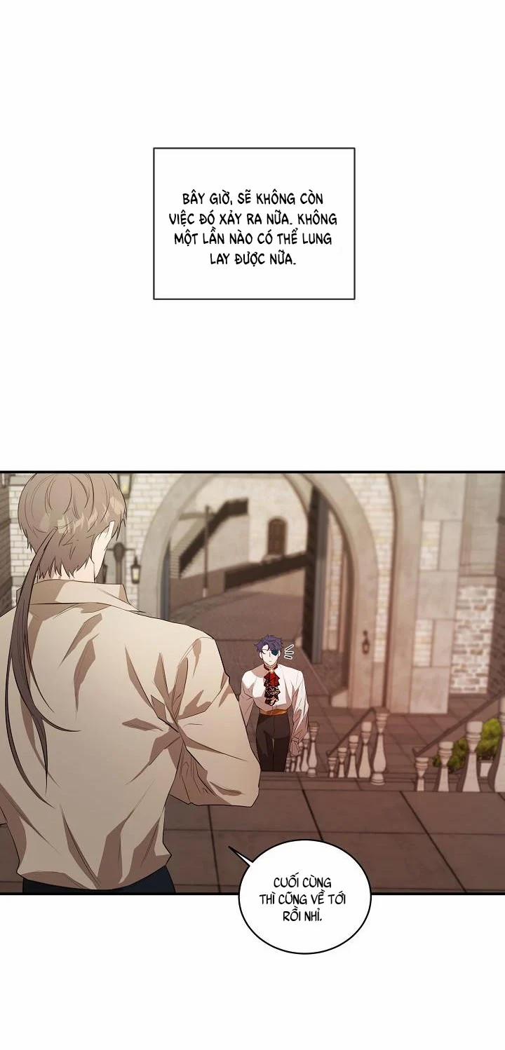 Khoảng Cách Giữa Yêu Và Ghét (Full) 6 trang 33