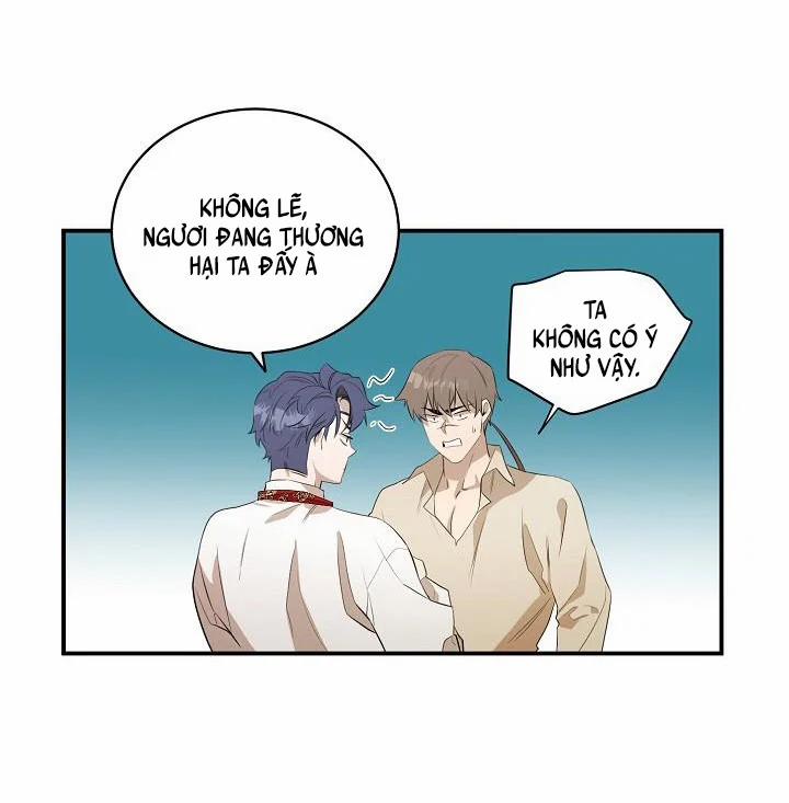 Khoảng Cách Giữa Yêu Và Ghét (Full) 6 trang 37