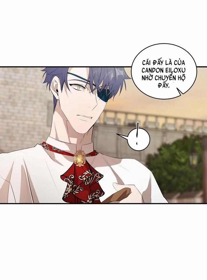 Khoảng Cách Giữa Yêu Và Ghét (Full) 6 trang 39