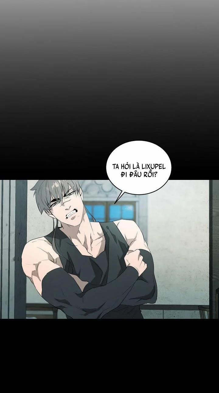 Khoảng Cách Giữa Yêu Và Ghét (Full) 6 trang 41