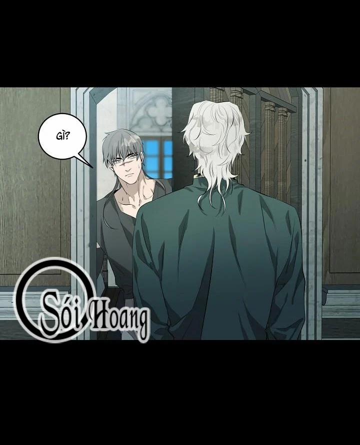 Khoảng Cách Giữa Yêu Và Ghét (Full) 6 trang 44