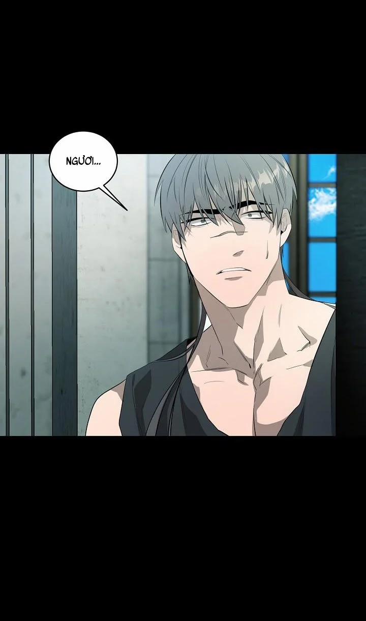 Khoảng Cách Giữa Yêu Và Ghét (Full) 6 trang 46