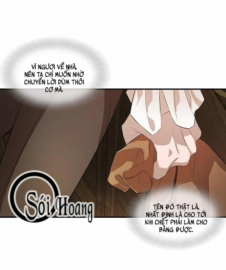 Khoảng Cách Giữa Yêu Và Ghét (Full) 6 trang 48