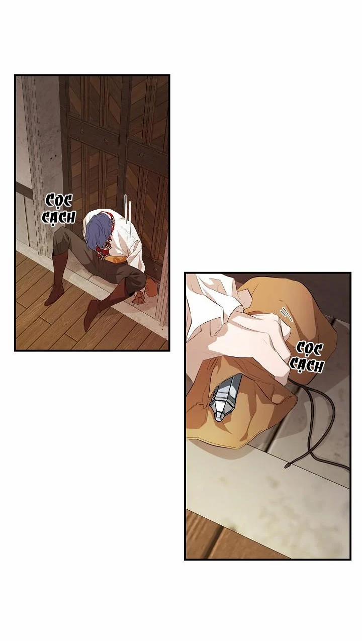 Khoảng Cách Giữa Yêu Và Ghét (Full) 6 trang 49