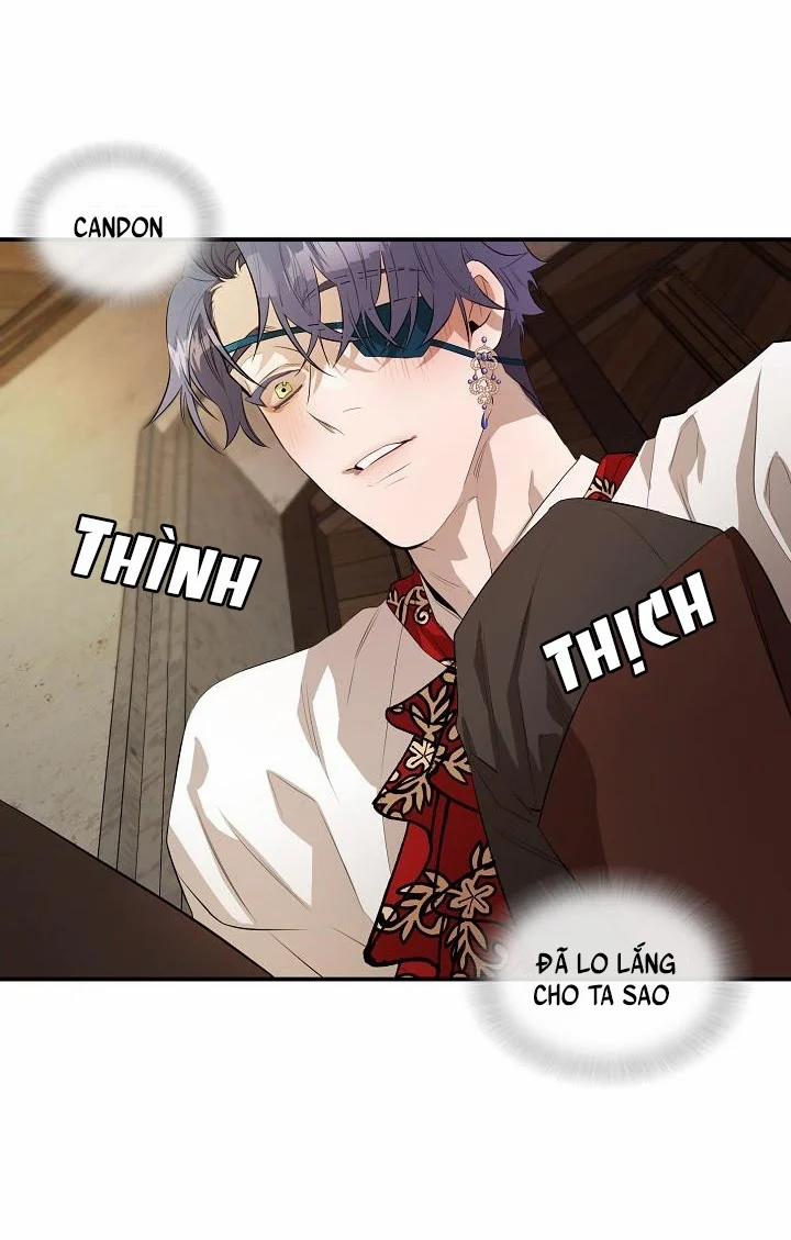 Khoảng Cách Giữa Yêu Và Ghét (Full) 6 trang 50