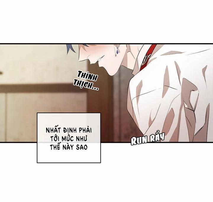 Khoảng Cách Giữa Yêu Và Ghét (Full) 6 trang 52