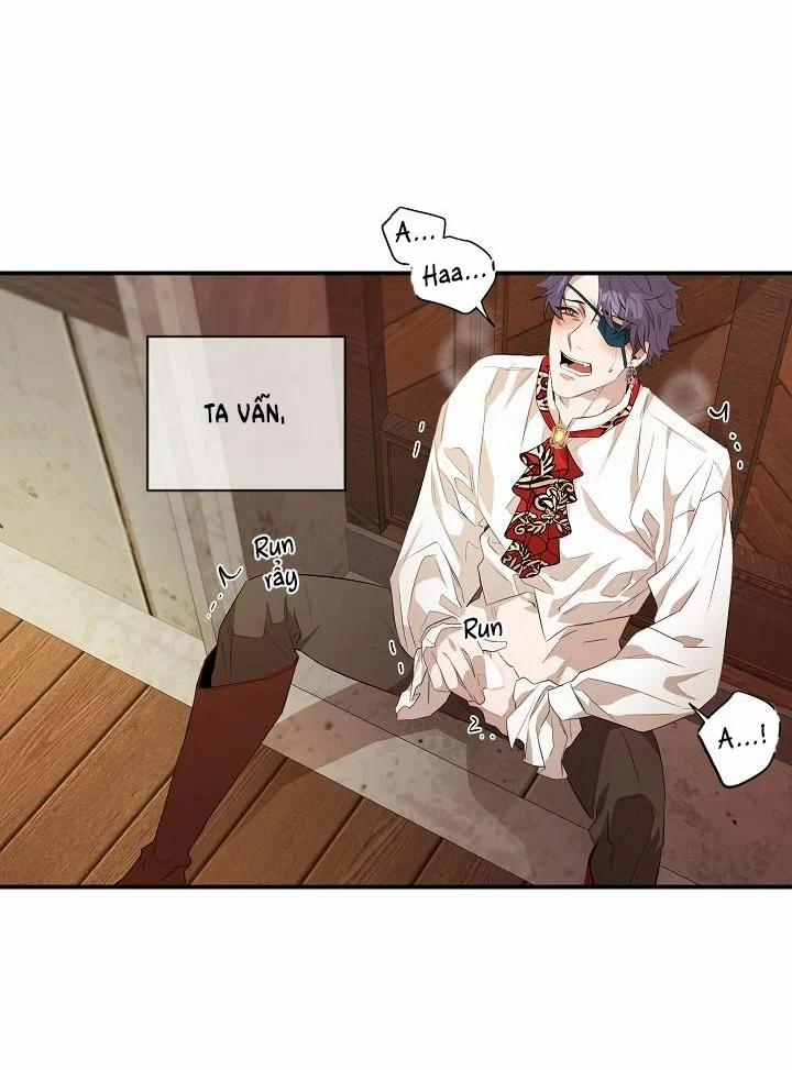 Khoảng Cách Giữa Yêu Và Ghét (Full) 6 trang 55