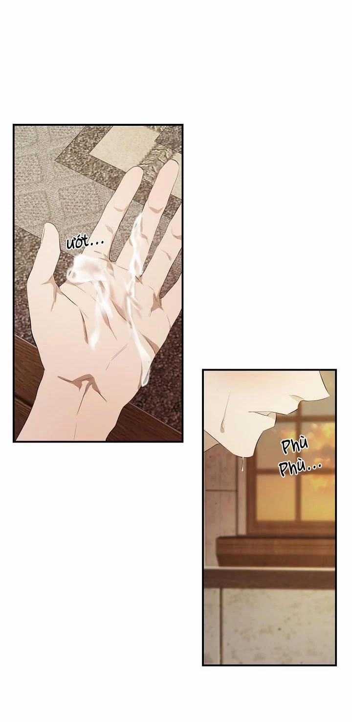 Khoảng Cách Giữa Yêu Và Ghét (Full) 6 trang 58