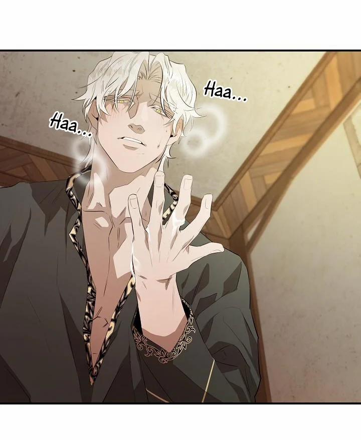 Khoảng Cách Giữa Yêu Và Ghét (Full) 6 trang 59