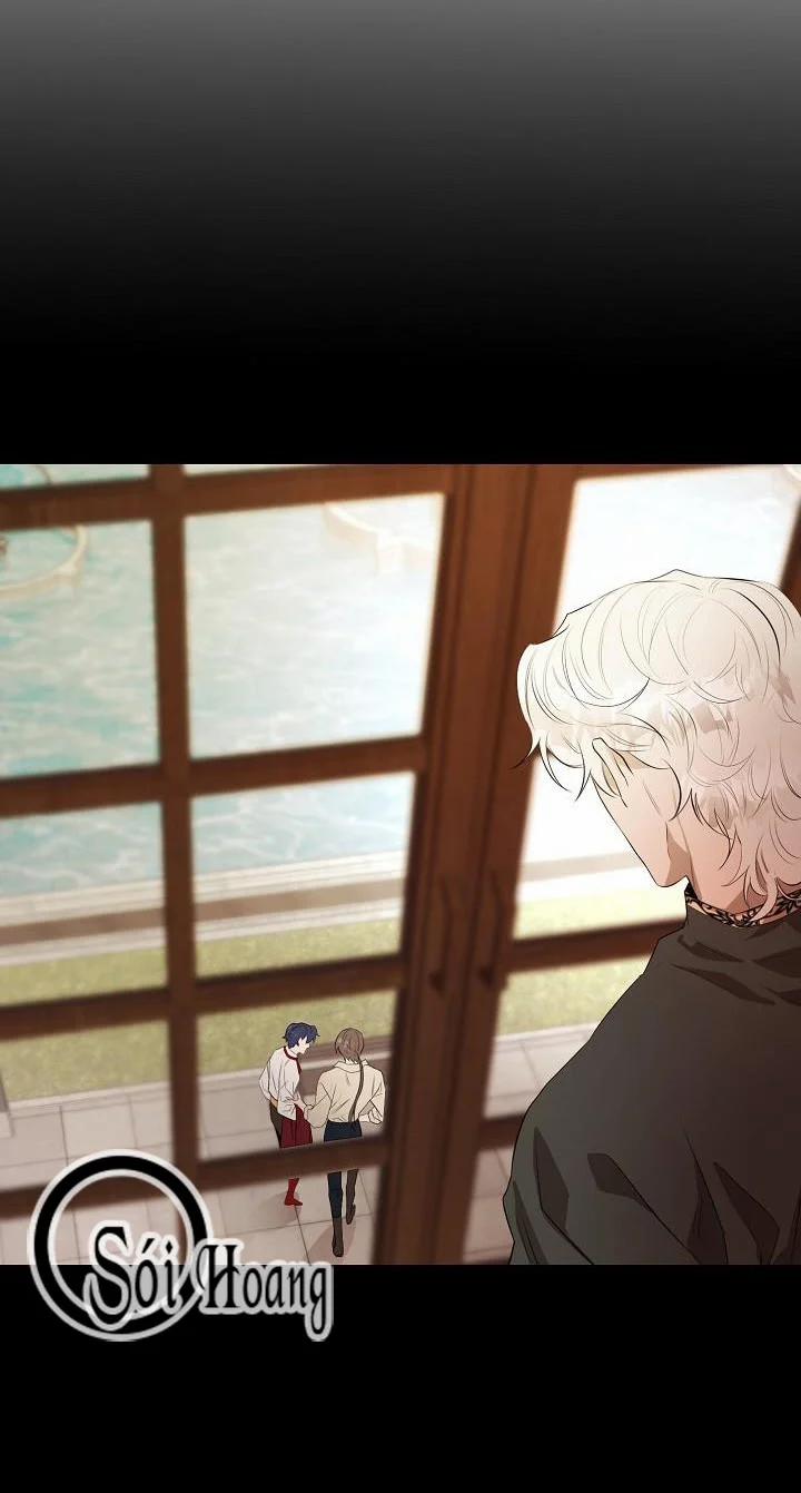 Khoảng Cách Giữa Yêu Và Ghét (Full) 6 trang 61