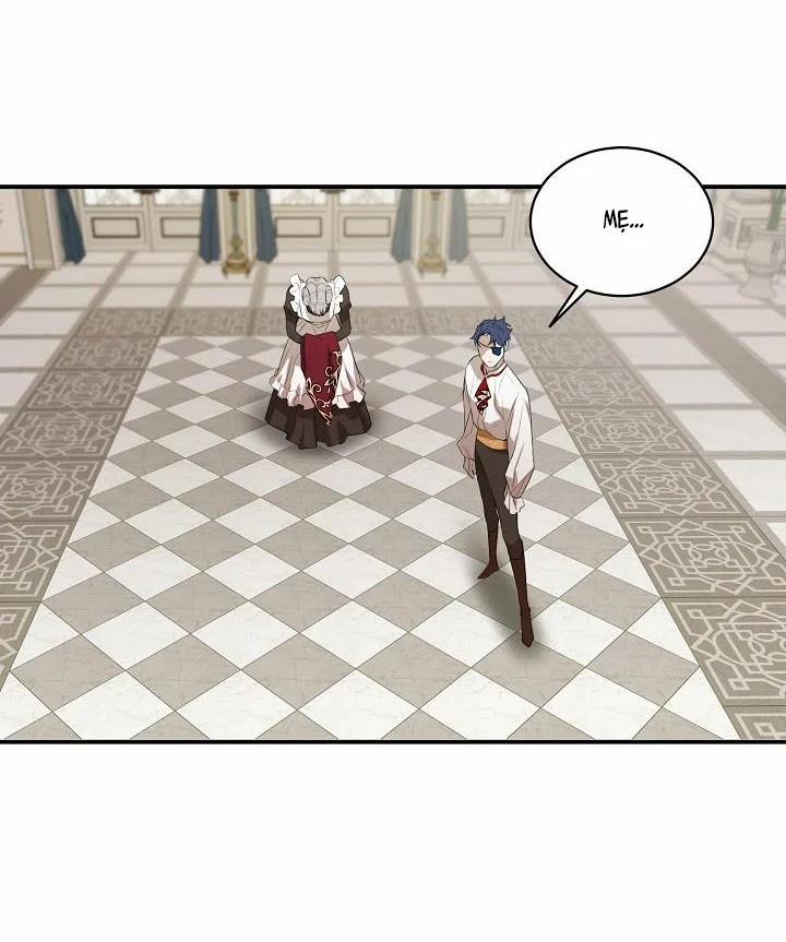 Khoảng Cách Giữa Yêu Và Ghét (Full) 6 trang 7