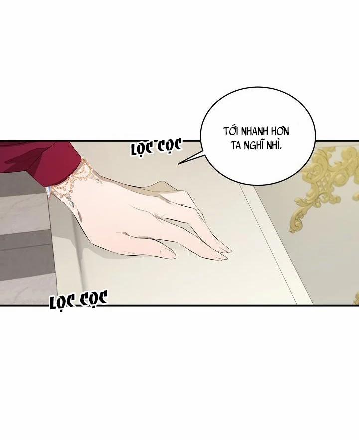 Khoảng Cách Giữa Yêu Và Ghét (Full) 6 trang 8