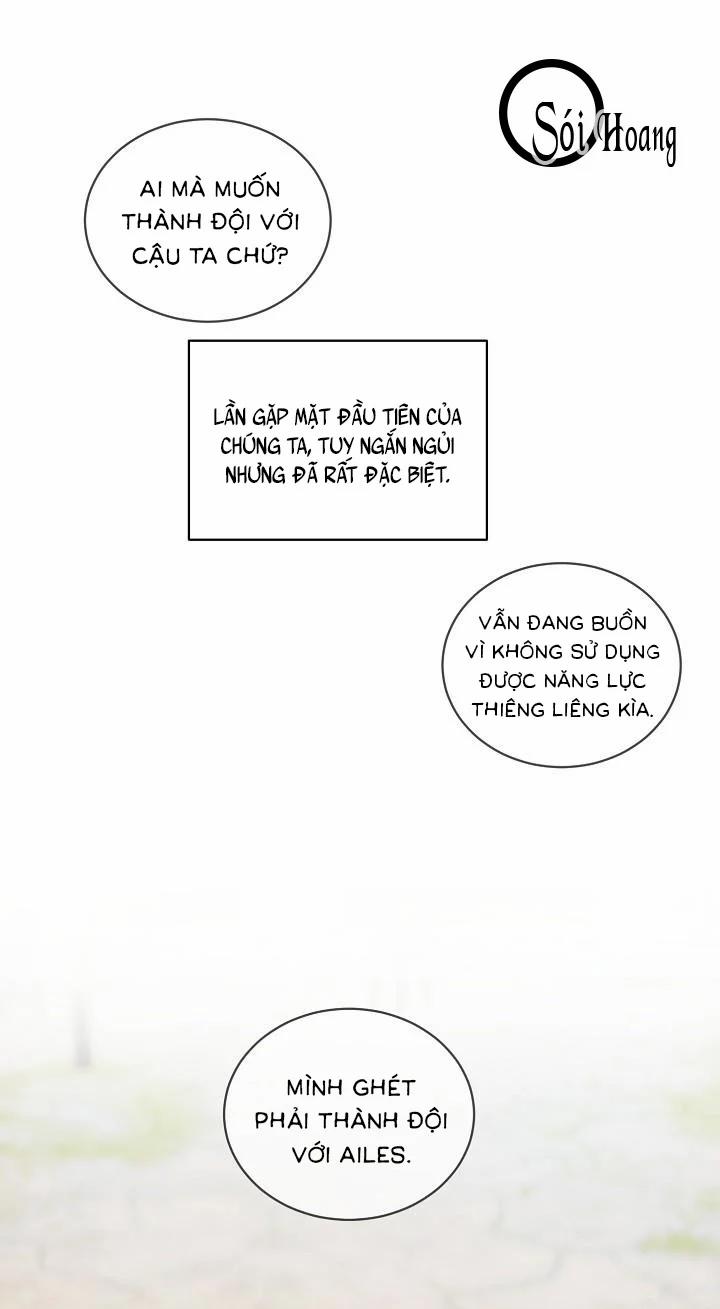 Khoảng Cách Giữa Yêu Và Ghét (Full) 7 trang 0