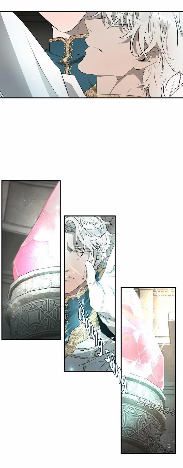 Khoảng Cách Giữa Yêu Và Ghét (Full) 7 trang 19