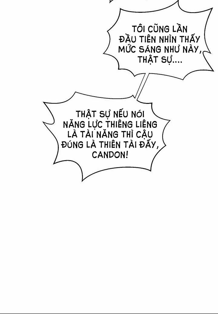 Khoảng Cách Giữa Yêu Và Ghét (Full) 7 trang 22