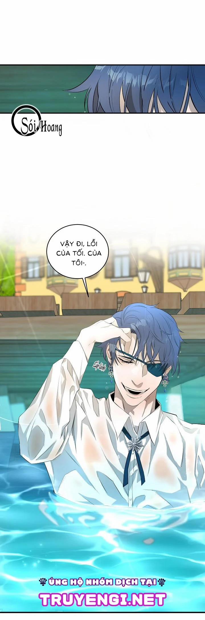 Khoảng Cách Giữa Yêu Và Ghét (Full) 7 trang 29